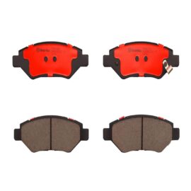 BREMBO BRAKE PAD SET
