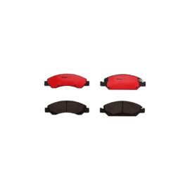 BREMBO BRAKE PAD SET