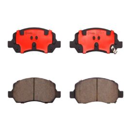 BREMBO BRAKE PAD SET