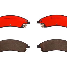 BREMBO BRAKE PAD SET