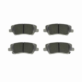 BREMBO BRAKE PAD SET