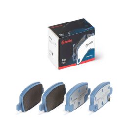 BREMBO BRAKE PAD