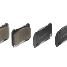 BREMBO BRAKE PAD