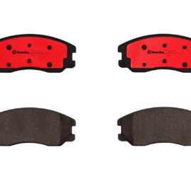 BREMBO BRAKE PAD SET