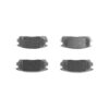 BREMBO BRAKE PAD SET