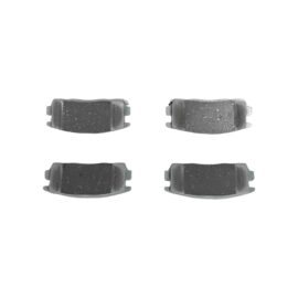 BREMBO BRAKE PAD SET