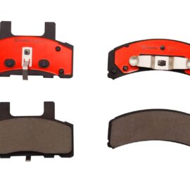 BREMBO BRAKE PAD SET