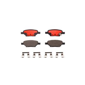 BREMBO BRAKE PAD SET