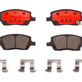 BREMBO BRAKE PAD SET