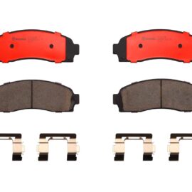 BREMBO BRAKE PAD SET