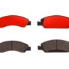 BREMBO BRAKE PAD SET