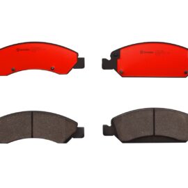 BREMBO BRAKE PAD SET