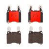 BREMBO BRAKE PAD SET