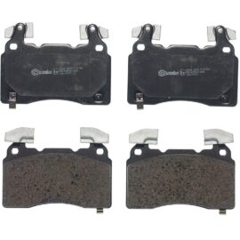 BREMBO BRAKE PAD SET