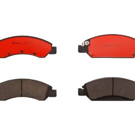 BREMBO BRAKE PAD SET