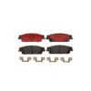 BREMBO BRAKE PAD