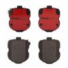 BREMBO BRAKE PAD SET