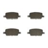 BREMBO BRAKE PAD
