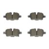 BREMBO BRAKE PAD