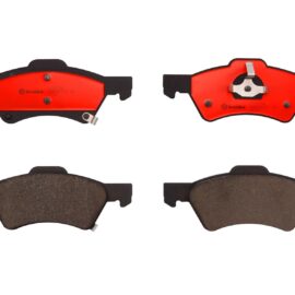BREMBO BRAKE PAD SET
