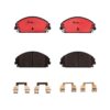BREMBO BRAKE PAD SET