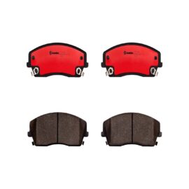 BREMBO BRAKE PAD SET