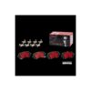 BREMBO BRAKE PAD SET