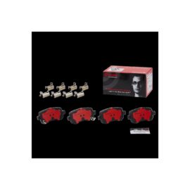 BREMBO BRAKE PAD SET
