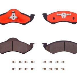 BREMBO BRAKE PAD SET