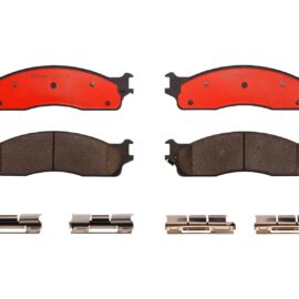 BREMBO BRAKE PAD SET