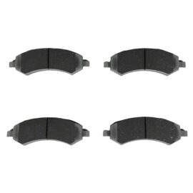BREMBO BRAKE PAD SET