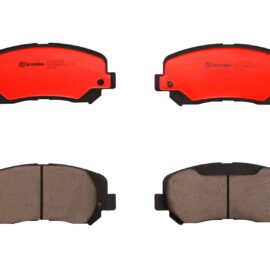 BREMBO BRAKE PAD SET