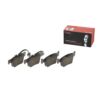 BREMBO BRAKE PAD