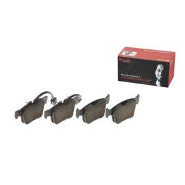 BREMBO BRAKE PAD