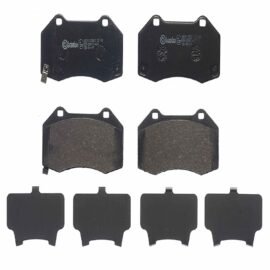 BREMBO BRAKE PAD SET