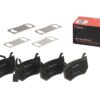 BREMBO BRAKE PAD