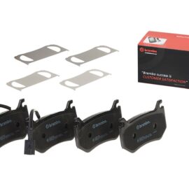 BREMBO BRAKE PAD