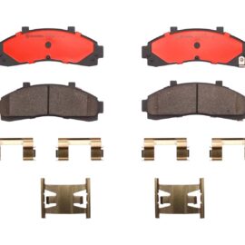 BREMBO BRAKE PAD SET