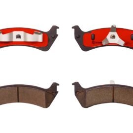 BREMBO BRAKE PAD SET
