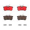 BREMBO BRAKE PAD SET