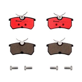 BREMBO BRAKE PAD SET