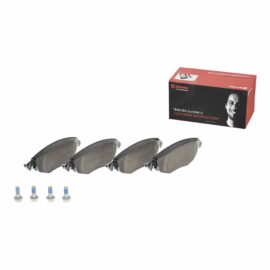 BREMBO BRAKE PAD SET