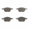 BREMBO BRAKE PAD SET