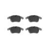 BREMBO BRAKE PAD SET