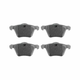 BREMBO BRAKE PAD SET
