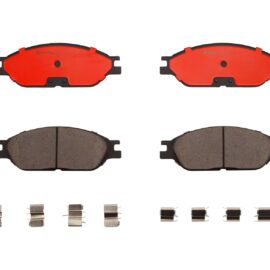 BREMBO BRAKE PAD SET