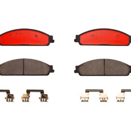 BREMBO BRAKE PAD SET