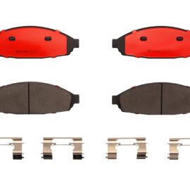 BREMBO BRAKE PAD SET