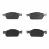 BREMBO BRAKE PAD SET