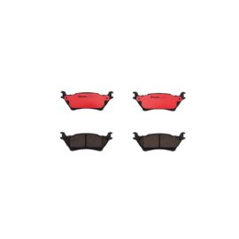 BREMBO BRAKE PAD SET